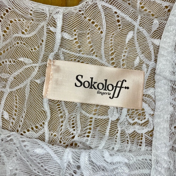 SOKOLOFF Bespoke Lingerie Bundle - Picture 7 of 8